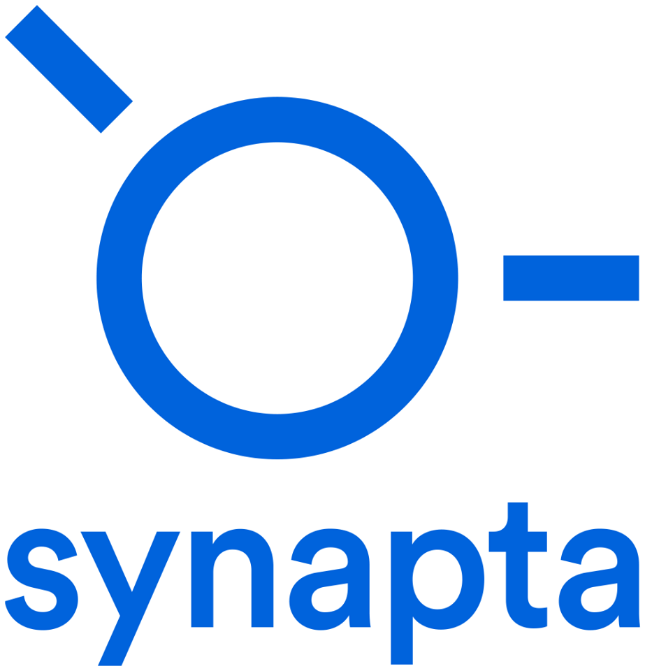 Syapta logo