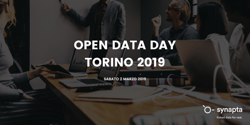 Synapta Open Data Day