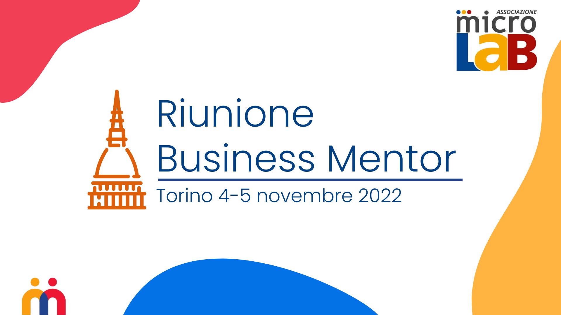 convention annuale Business Mentor 2022